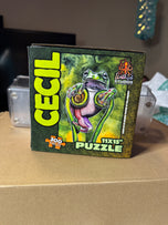 Cecil Puzzle
