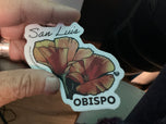 SLO Sticker
