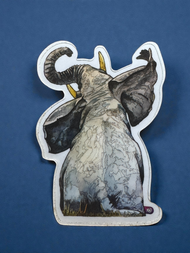 Jubilee Sticker